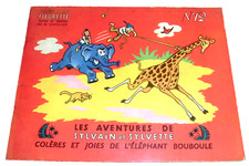 Aventures sylvain sylvette d'occasion  Lille-
