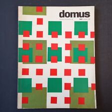 Domus 361 1959 usato  Venezia