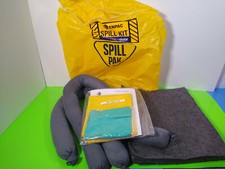 New enpac spill for sale  Clifton