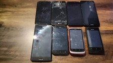 Lotto telefoni smartphone usato  Bozen