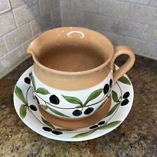 Wash basin pitcher for sale  Little Elm