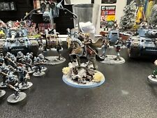 Astra militarum painted for sale  Seekonk