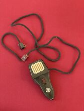 Microphone micro vintage d'occasion  Senlis