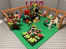 Lego garden centre for sale  BASILDON