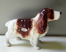 Sylvac springer spaniel for sale  GLASGOW