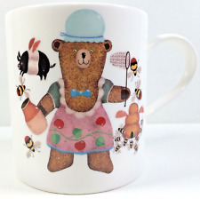 Bear beekeeper mug for sale  LANGPORT