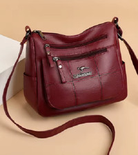Leather luxury handbags for sale  USA