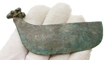 Ancient viking bronze for sale  DIDCOT