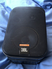 Jbl control speaker for sale  BARNET
