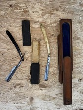 Alte rasiermesser streichrieme gebraucht kaufen  Seesen