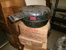 pontiac air cleaner for sale  Olney
