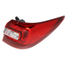 Tail light lamp for sale  Chesapeake