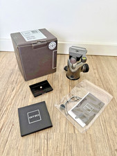 Gitzo gh3382qd kugelkopf gebraucht kaufen  Rosengarten