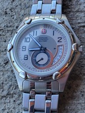 Wenger swiss military for sale  Lewiston