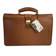 Vintage hartmann brown for sale  Fredericksburg