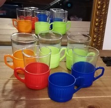 Ddr tee gläser gebraucht kaufen Ddr tee gläser gebraucht kaufen  Schönhausen (Elbe)