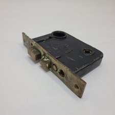 Antique barrows lock for sale  Middlebury