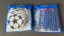 champions league badges for sale  HULL