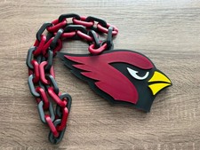 Oversized sports pendant for sale  Holly Springs