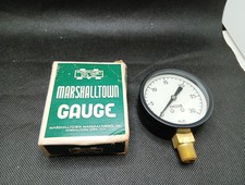 Vintage marshalltown gauge for sale  Kokomo