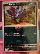 Carte pokémon flamme d'occasion  Niort