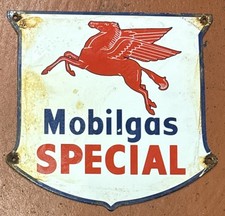 mobil oil pegasus sign for sale  Wethersfield