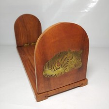 Wooden extending book for sale  BRISTOL