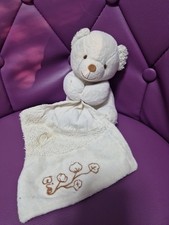 Doudou compagnie ours d'occasion  Bully-les-Mines
