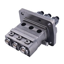 Bomba de injeção de combustível 15321-51010 para Kubota L225 L235 L245 L275 L295DT L2050DT comprar usado Bomba de injeção de combustível 15321-51010 para Kubota L225 L235 L245 L275 L295DT L2050DT comprar usado  Enviando para Brazil