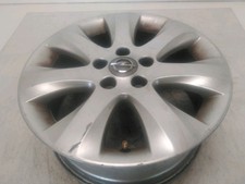 Jante alliage opel d'occasion  Billère