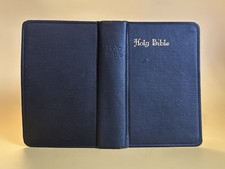 Vintage collins holy for sale  SHEFFIELD