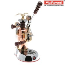 Pavoni esperto edotto gebraucht kaufen  Bielefeld