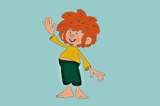 Pumuckl figuren zur gebraucht kaufen  Euskirchen