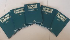 Uomo ignoto enciclopedia usato Uomo ignoto enciclopedia usato  Milano