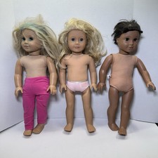 Lot american girl for sale  Tolleson