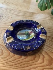 Cobalt blue vintage for sale  SHIPSTON-ON-STOUR