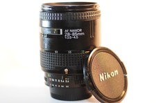 Nikon nikkor 85mm for sale  Geneva