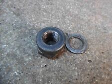 Fantic 249r flywheel for sale  BURNTWOOD