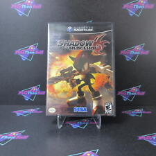 Shadow hedgehog nintendo for sale  Largo