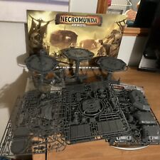 Necromunda ash wastes for sale  SWADLINCOTE