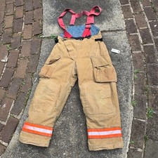 Globe firefighters pants for sale  Marietta