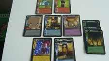 Lot cartes code d'occasion  Puteaux
