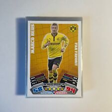 match attax 12 13 marco reus gebraucht kaufen match attax 12 13 marco reus gebraucht kaufen Eckernförde