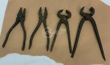 Tenaglie vintage materiale usato  Castellazzo Bormida