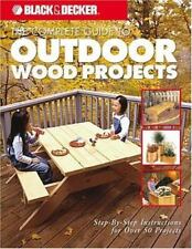 Complete guide outdoor for sale  Aurora