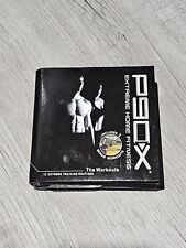 P90X Extreme Home Fitness The Workouts 13 DVD Set Training Routines. Complete  segunda mano  Embacar hacia Argentina