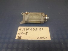 Motorino avviamento kawasaki usato  Italia