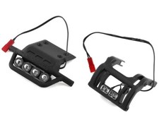 Kit luci led usato  Spedire a Italy