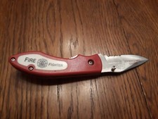 Fire fighter red for sale  Knoxville