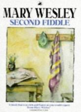 Second fiddle mary for sale  UK